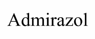 admirazol