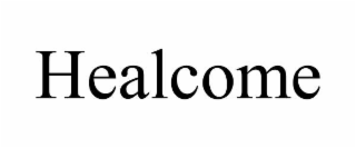 healcome