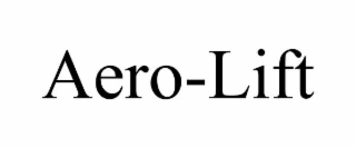 aero-lift