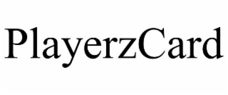 playerzcard