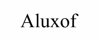 aluxof