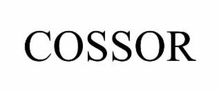 cossor