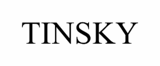 tinsky