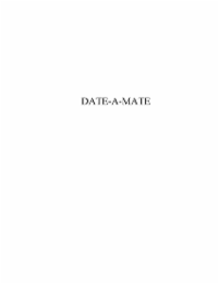 date-a-mate