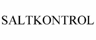 saltkontrol