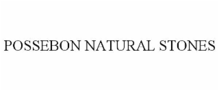 possebon natural stones