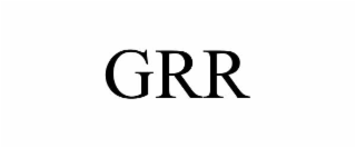 grr