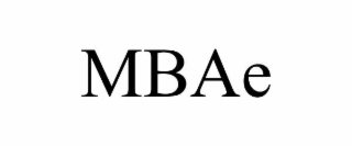 mbae