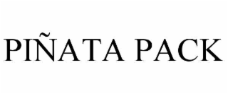 piÑata pack