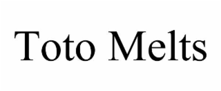 toto melts