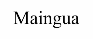 maingua