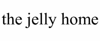 the jelly home