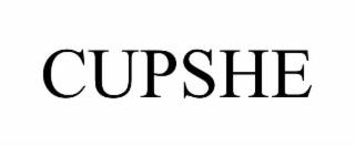 cupshe
