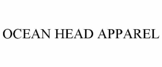 ocean head apparel