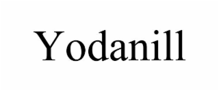 yodanill