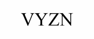 vyzn