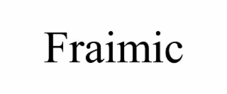 fraimic