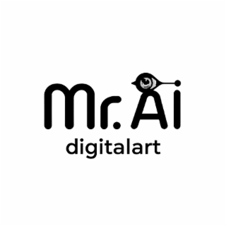 mr. ai digital art