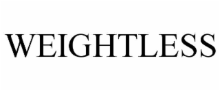 weightless
