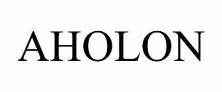 aholon