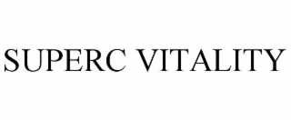 superc vitality