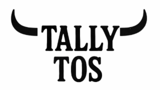 tally tos