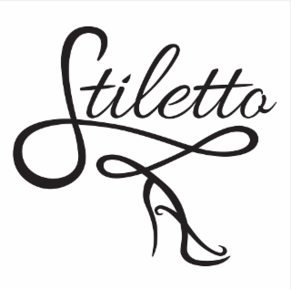 stiletto