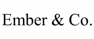ember & co.