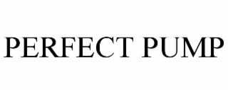 perfect pump
