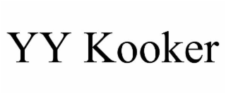 yy kooker