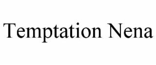temptation nena