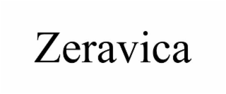 zeravica