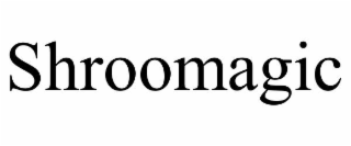 shroomagic