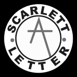 scarlett letter, a