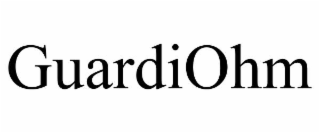 guardiohm