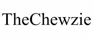 thechewzie