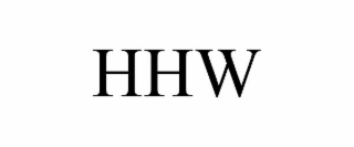 hhw