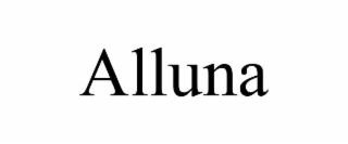 alluna