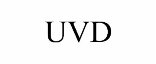 uvd