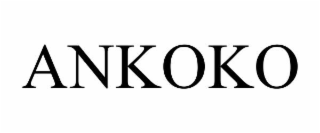 ankoko