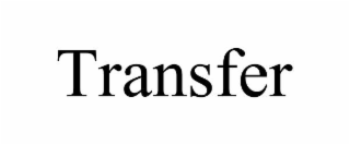 transfer