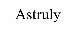astruly