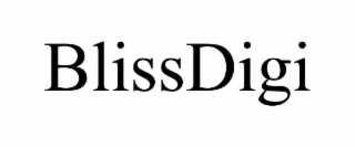 blissdigi