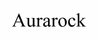 aurarock