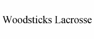 woodsticks lacrosse