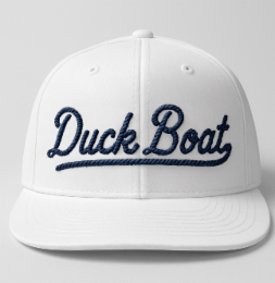 duck boat