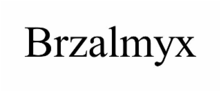 brzalmyx