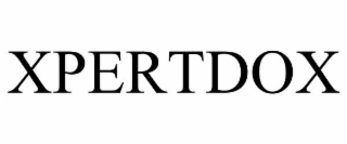 xpertdox