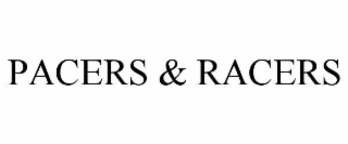 pacers & racers