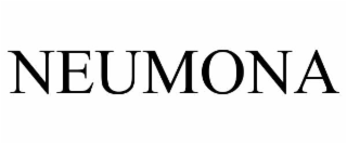 neumona